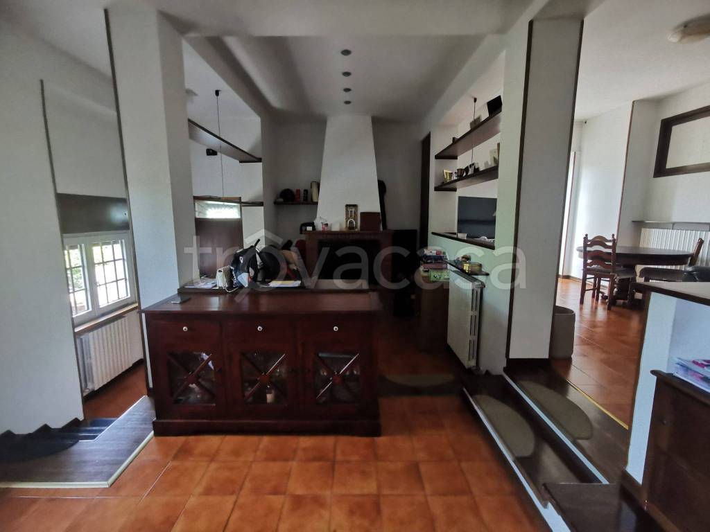 casa indipendente in vendita a Potenza in zona Macchia Romana