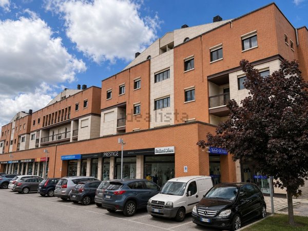 ufficio in vendita a Potenza in zona Gallitello