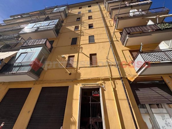 mansarda in vendita a Potenza