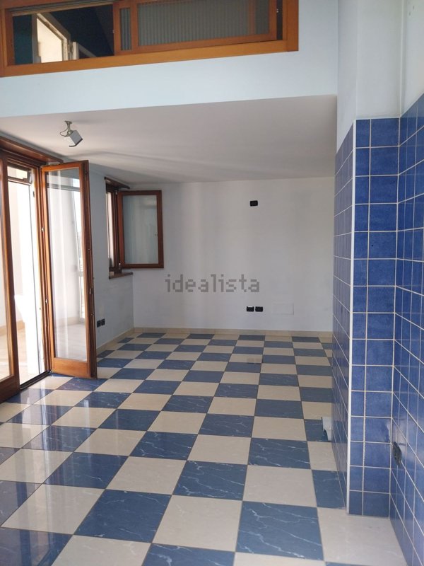 appartamento in vendita a Potenza in zona Poggio Tre Galli