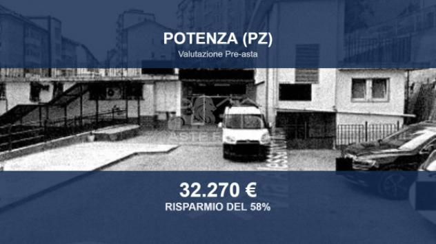 negozio in vendita a Potenza