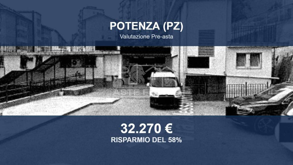 negozio in vendita a Potenza