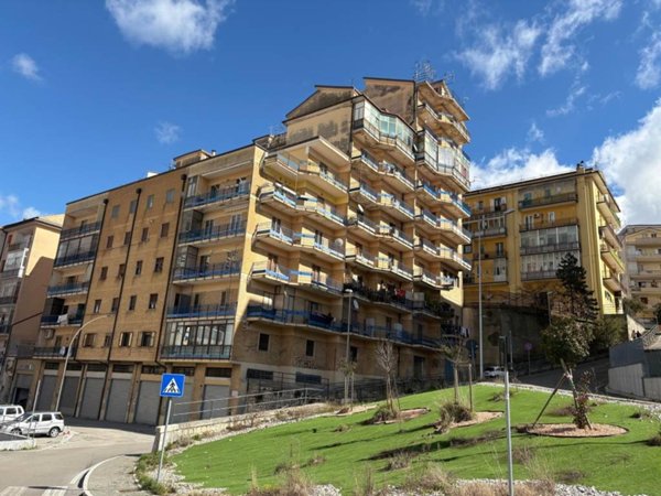 appartamento in vendita a Potenza