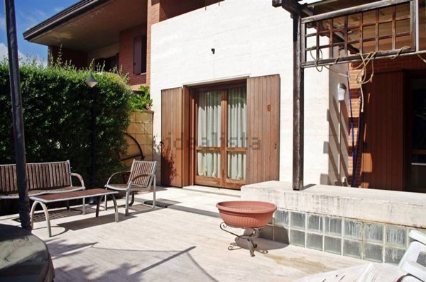 casa indipendente in vendita a Potenza in zona Malvaccaro