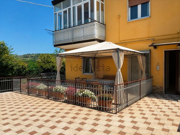 appartamento in vendita a Potenza in zona Rione San Rocco