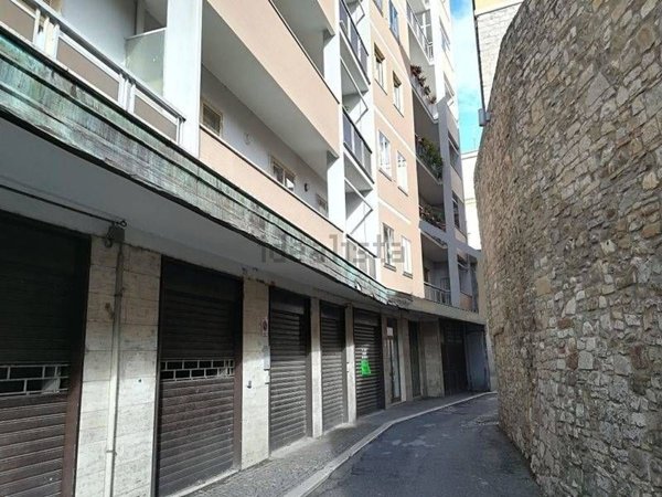 appartamento in vendita a Potenza