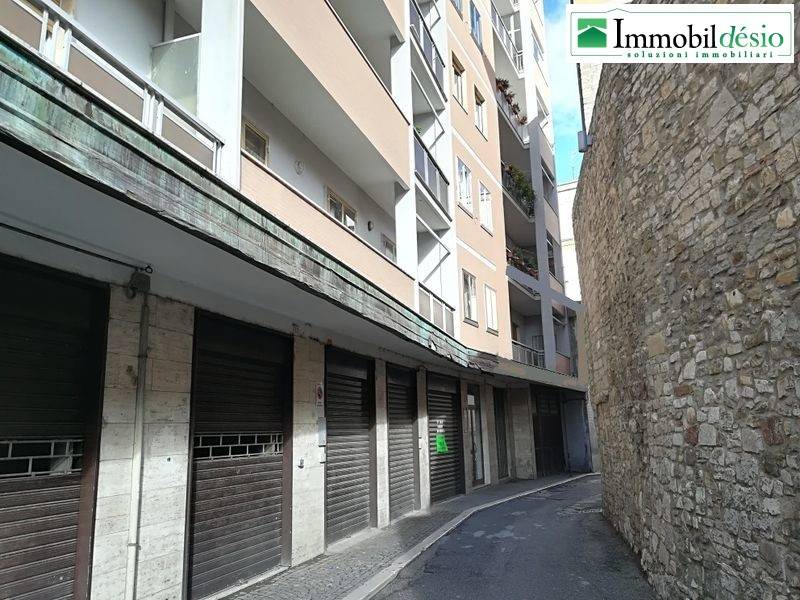 appartamento in vendita a Potenza