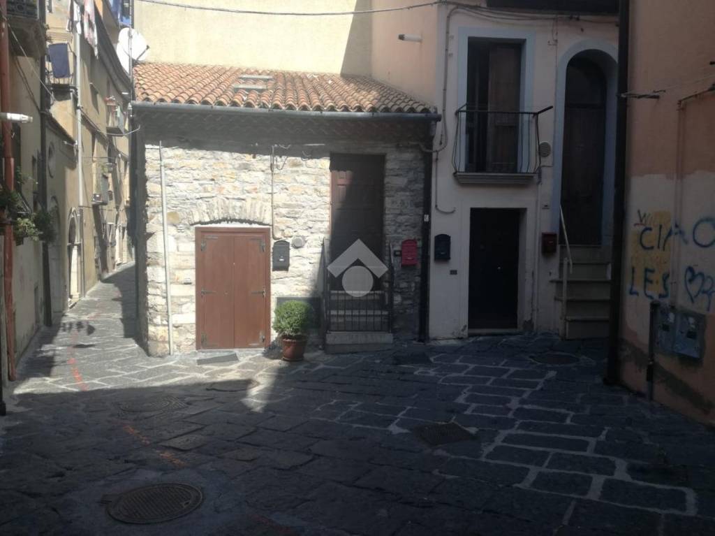 appartamento in vendita a Potenza in zona Rione Centro
