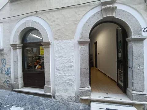negozio in vendita a Potenza