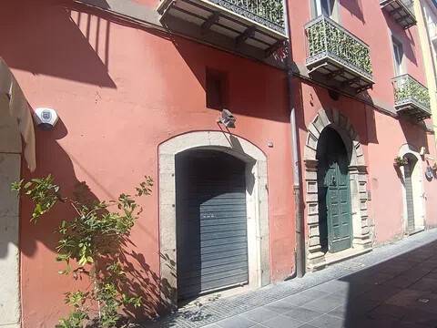negozio in vendita a Potenza
