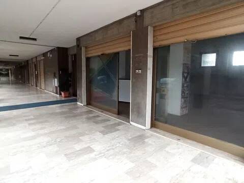 negozio in vendita a Potenza in zona Rione Risorgimento
