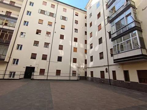 appartamento in vendita a Potenza