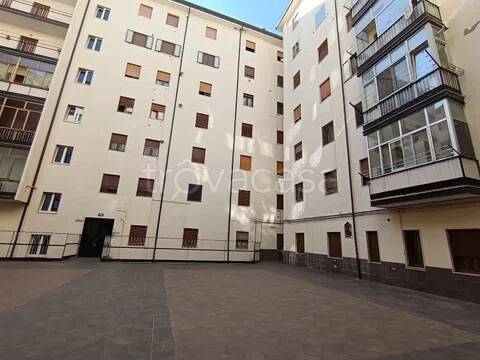 appartamento in vendita a Potenza