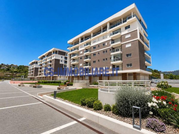 appartamento in vendita a Potenza in zona Gallitello