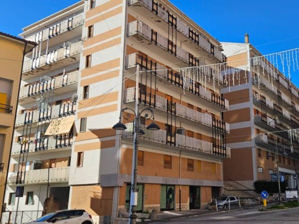 appartamento in vendita a Potenza