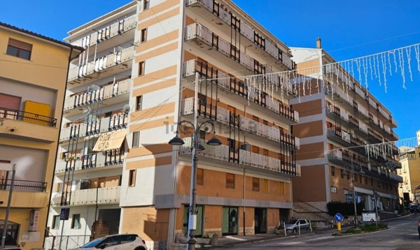 appartamento in vendita a Potenza