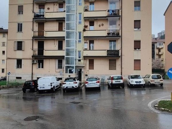 appartamento in vendita a Potenza