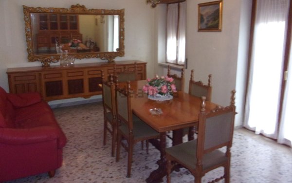 appartamento in vendita a Potenza in zona Rione Lucania