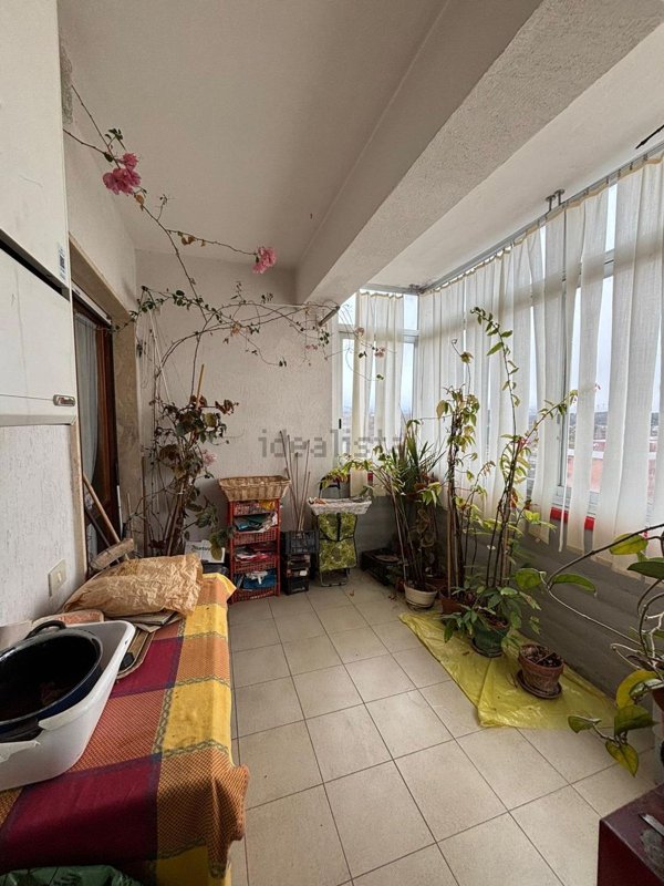 appartamento in vendita a Potenza in zona Rione Cocuzzo