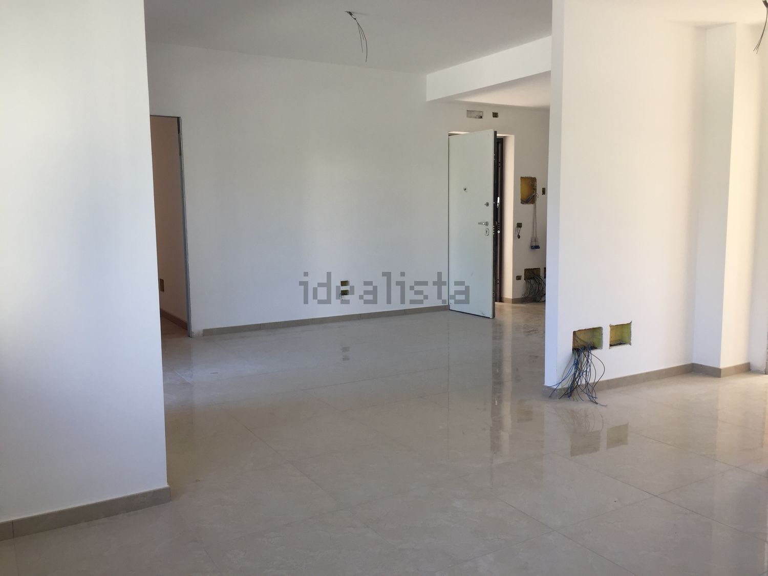 appartamento in vendita a Potenza in zona Poggio Tre Galli