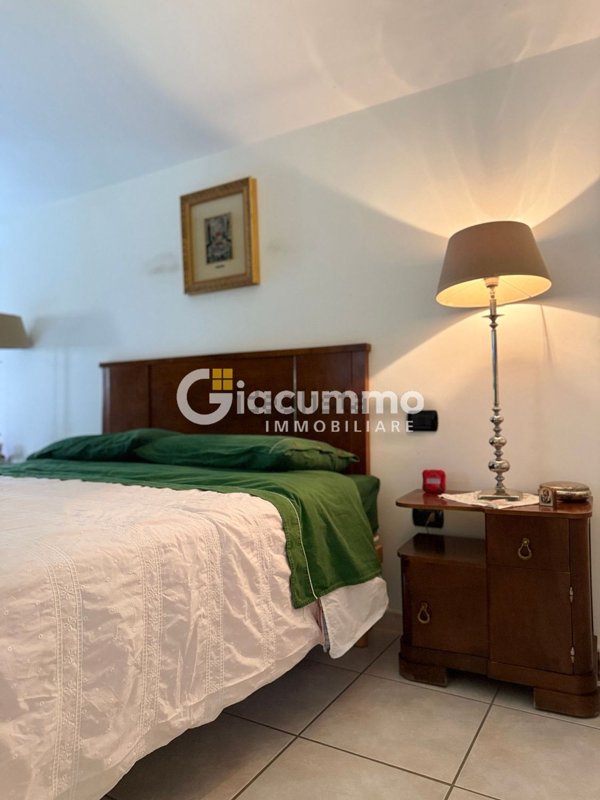appartamento in vendita a Potenza in zona Rione San Rocco