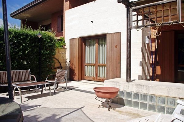 casa indipendente in vendita a Potenza in zona Malvaccaro