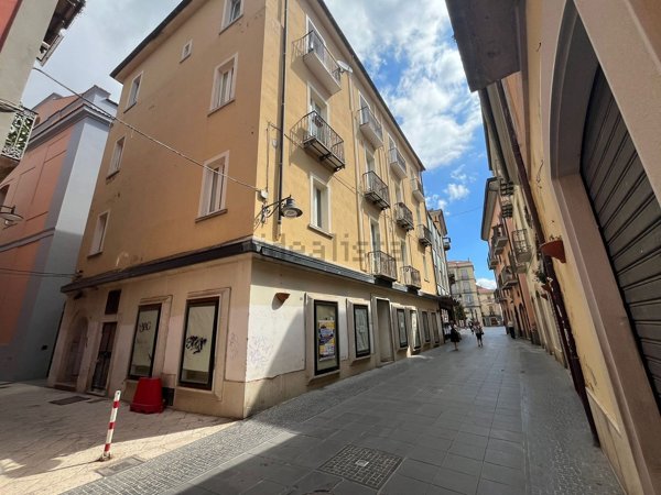 appartamento in vendita a Potenza