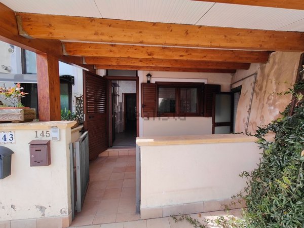 appartamento in vendita a Potenza in zona Rione Lucania