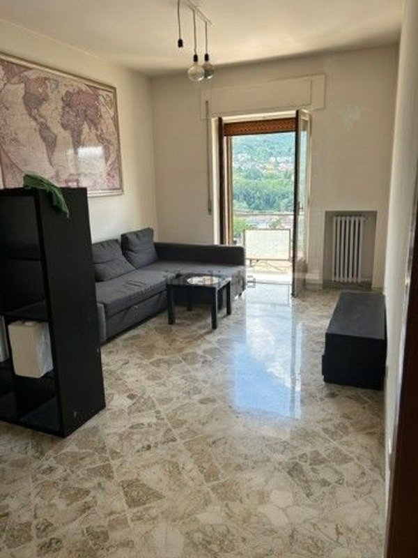appartamento in vendita a Potenza
