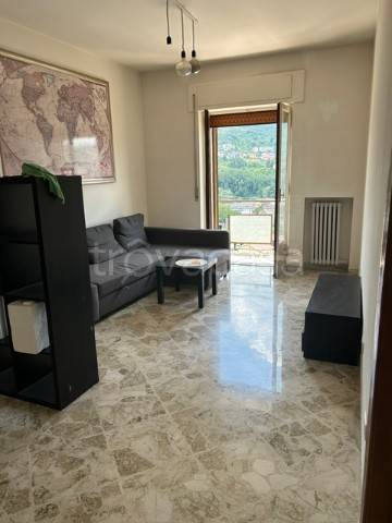 appartamento in vendita a Potenza