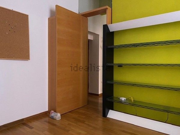 appartamento in vendita a Potenza in zona Rione Lucania