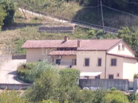 casa indipendente in vendita a Potenza