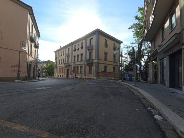 appartamento in vendita a Potenza in zona Rione Betlemme