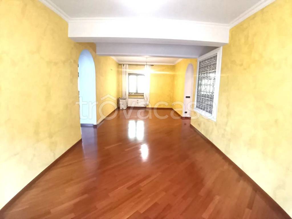 appartamento in vendita a Potenza in zona Rione Lucania