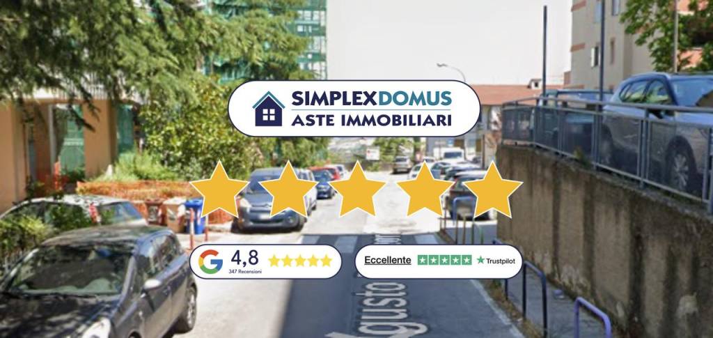 casa indipendente in vendita a Potenza in zona Rione San Rocco