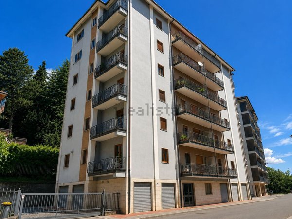appartamento in vendita a Potenza in zona Rione Francioso