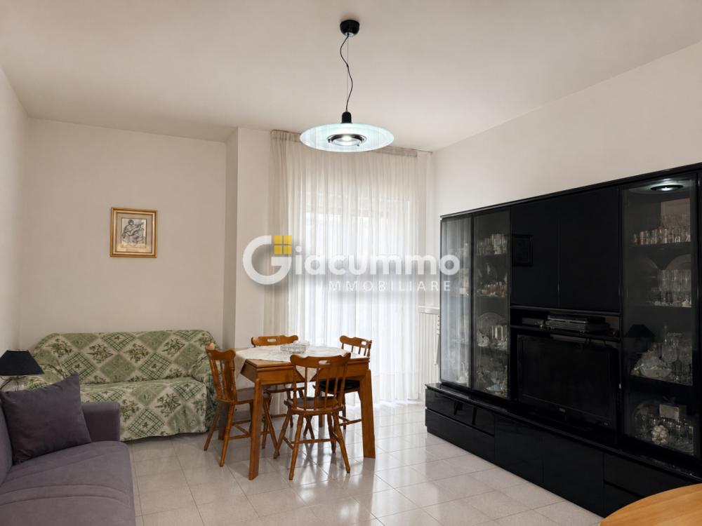 appartamento in vendita a Potenza