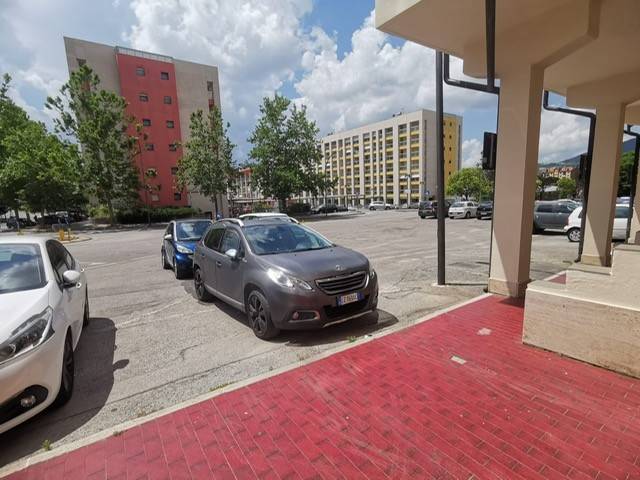 appartamento in vendita a Potenza