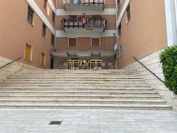 appartamento in vendita a Potenza