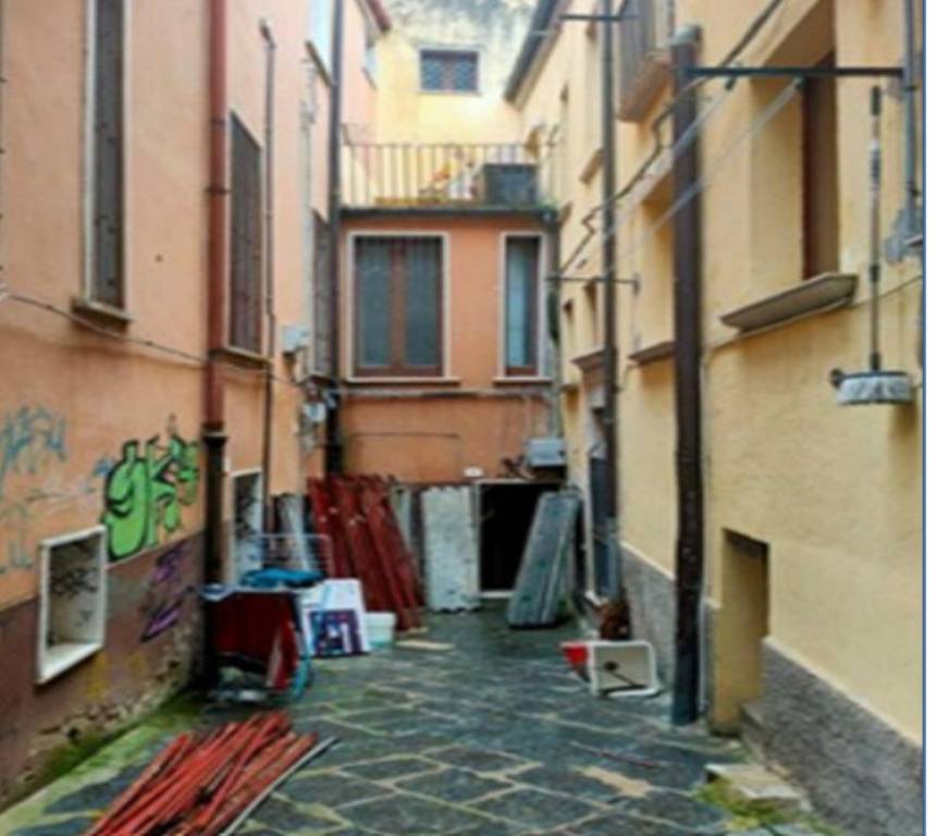 appartamento in vendita a Potenza