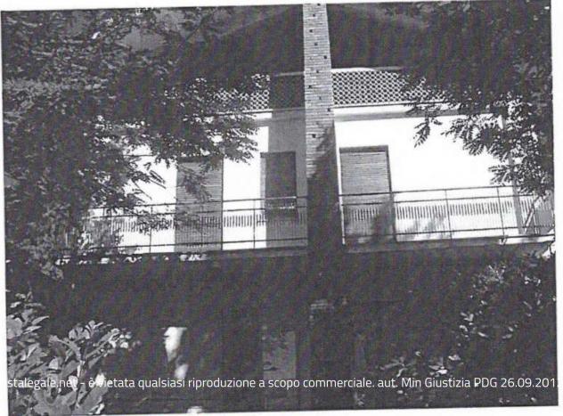 casa indipendente in vendita a Potenza