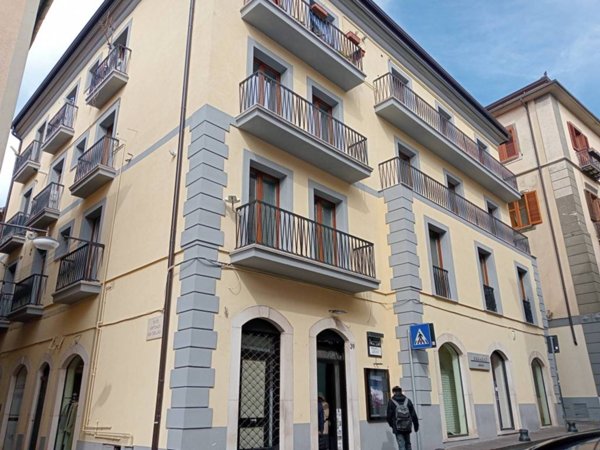 appartamento in vendita a Potenza