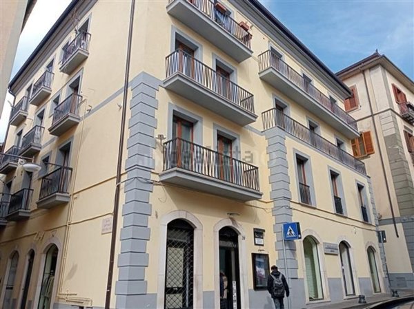 appartamento in vendita a Potenza