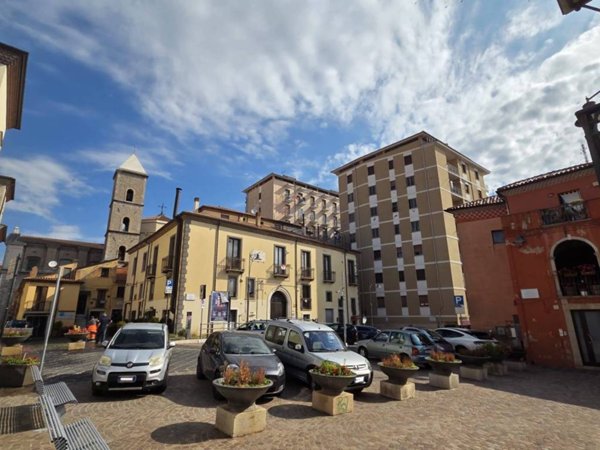 appartamento in vendita a Potenza