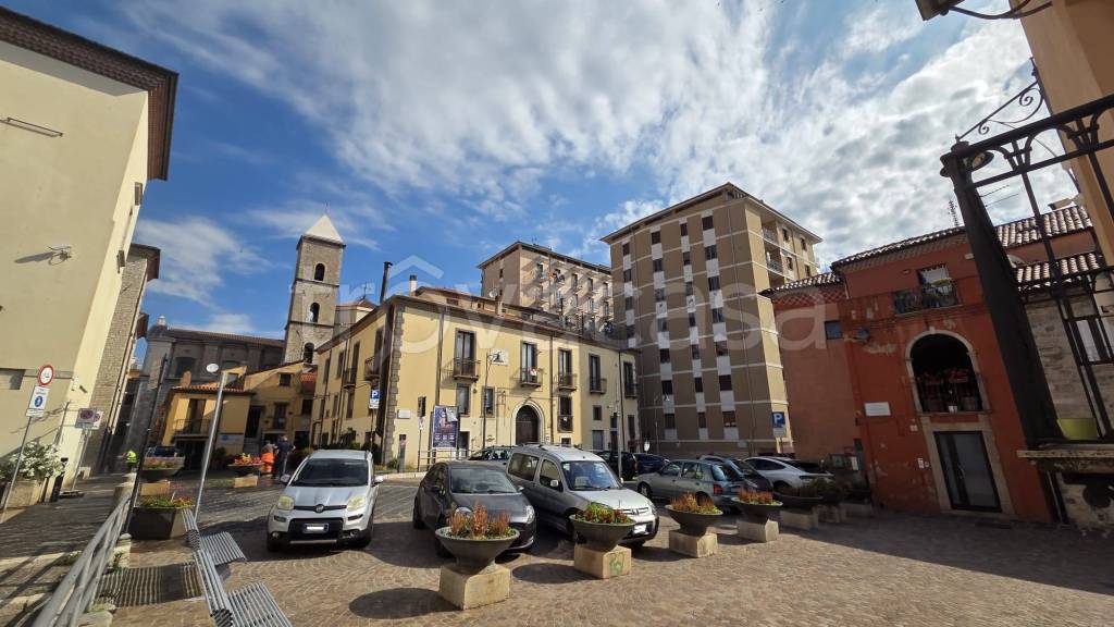 appartamento in vendita a Potenza