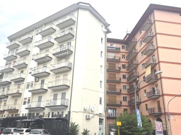 appartamento in vendita a Potenza in zona Rione Francioso