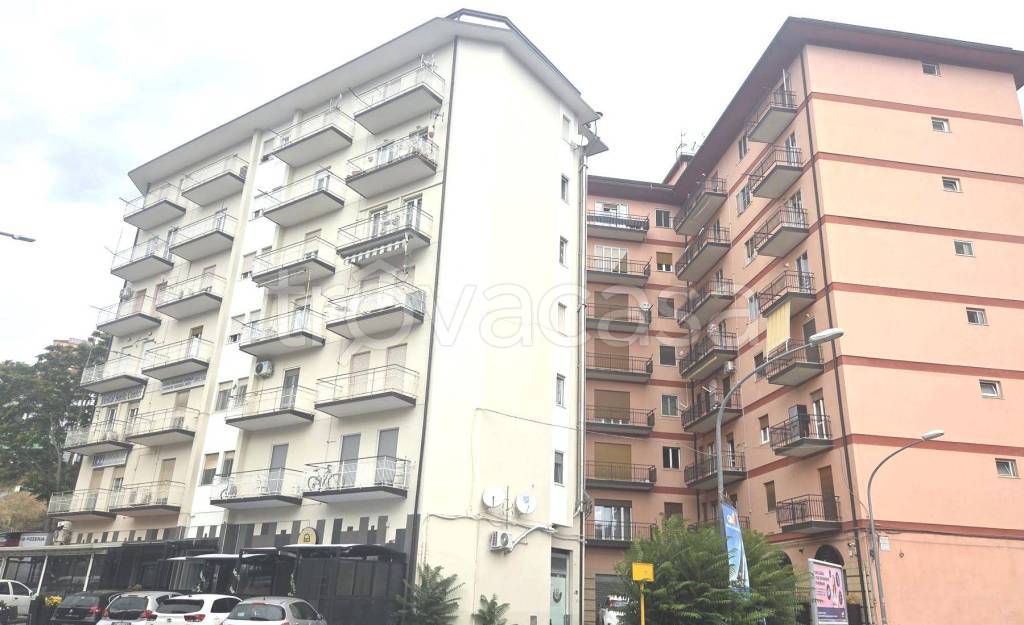 appartamento in vendita a Potenza in zona Rione Francioso