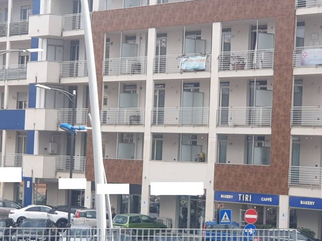 ufficio in vendita a Potenza in zona Gallitello