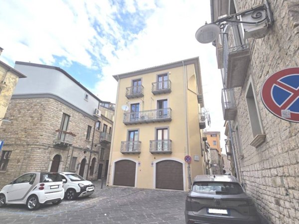 appartamento in vendita a Potenza