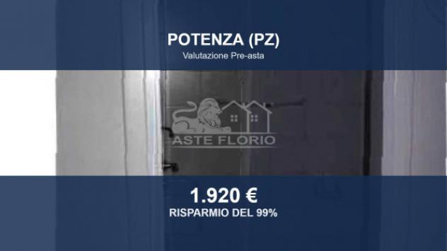 appartamento in vendita a Potenza